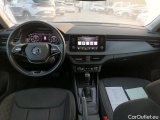  Skoda  KAMIQ SKODA  1.0 TSI 81kW (110CV) DSG Ambition #3