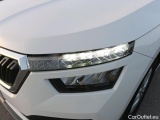  Skoda  KAMIQ SKODA  1.0 TSI 81kW (110CV) DSG Ambition #15