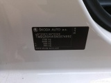  Skoda  KAMIQ SKODA  1.0 TSI 81kW (110CV) DSG Ambition #17