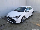  Toyota  Corolla TOYOTA  1.8 125H ACTIVE TECH E-CVT 