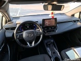  Toyota  Corolla TOYOTA  1.8 125H ACTIVE TECH E-CVT #3