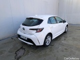  Toyota  Corolla TOYOTA  1.8 125H ACTIVE TECH E-CVT #2