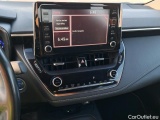  Toyota  Corolla TOYOTA  1.8 125H ACTIVE TECH E-CVT #15