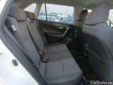  Toyota  RAV4 TOYOTA  / 2018 / 5P / todoterreno 2.5l 220H Advance #7
