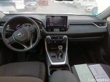  Toyota  RAV4 TOYOTA  / 2018 / 5P / todoterreno 2.5l 220H Advance #3