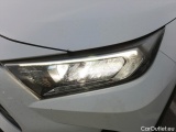  Toyota  RAV4 TOYOTA  / 2018 / 5P / todoterreno 2.5l 220H Advance #15