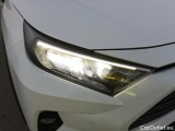  Toyota  RAV4 TOYOTA  / 2018 / 5P / todoterreno 2.5l 220H Advance #16