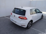  Volkswagen  Golf  VII Berlina e-35kWh #2