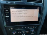  Volkswagen  Golf  VII Berlina e-35kWh #13