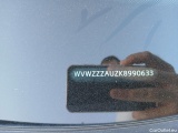  Volkswagen  Golf  VII Berlina e-35kWh #17