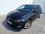 Volkswagen  Polo  VI Sport 1.0 TSI 95CV MT5 E6dT 