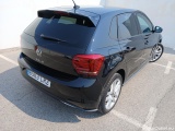  Volkswagen  Polo  VI Sport 1.0 TSI 95CV MT5 E6dT #2