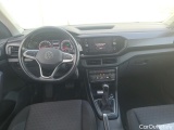  Volkswagen  T-CROSS  Advance 1.0 TSI 110CV AT7 E6d #3