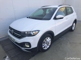  Volkswagen  T-CROSS  Advance 1.0 TSI 110CV AT7 E6d 