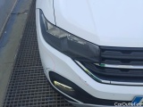  Volkswagen  T-CROSS  Advance 1.0 TSI 110CV AT7 E6d #17