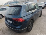  Volkswagen  Tiguan  Life 2.0 TDI 150CV AT7 E6d #2