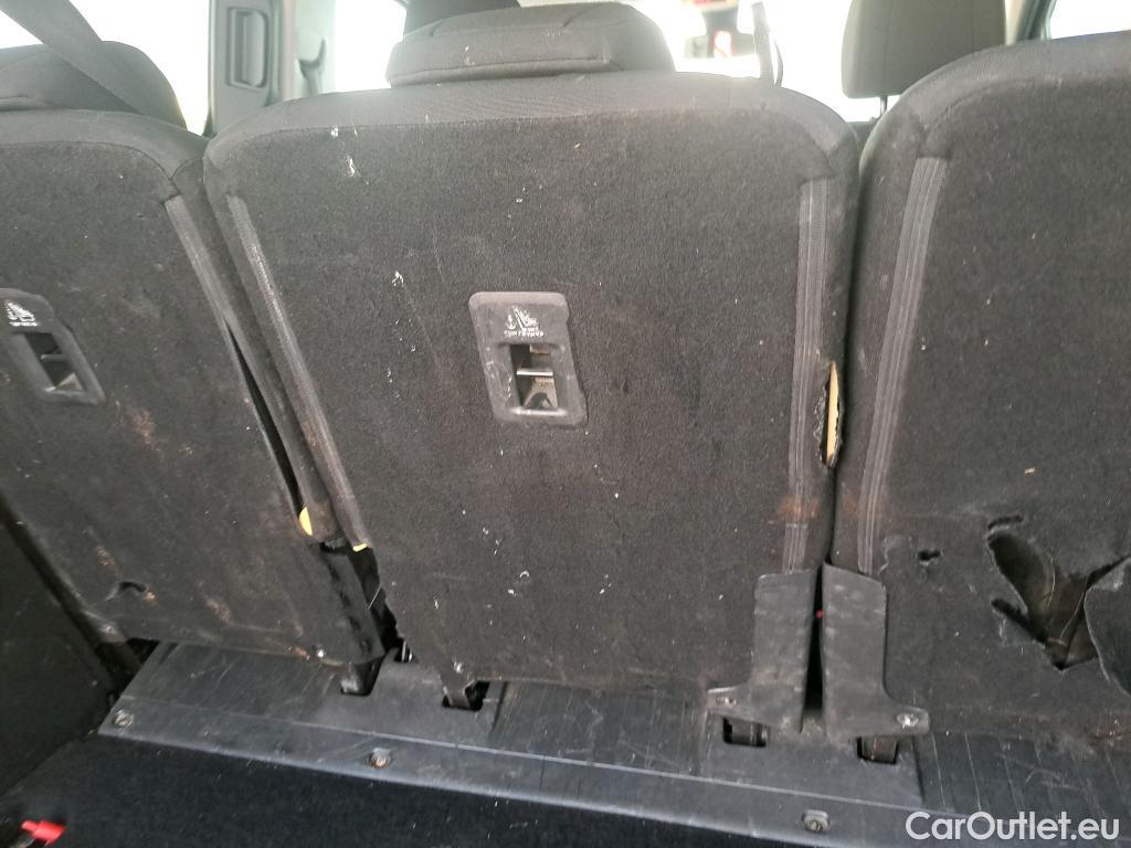  Citroen  Berlingo  Combi Feel Pack M 1.5 BlueHDi 130CV MT6 E6d #25