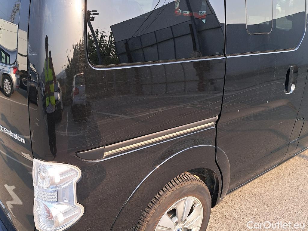  Nissan  NV200 NISSAN e- EVALIA / 2011 / 5P / monovolumen compacto 5 40 kWhs #3