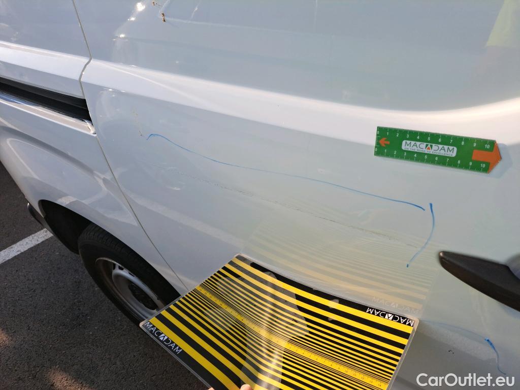  Peugeot  Partner  Pro L1 1.5 HDi 75CV MT5 E6dT #14