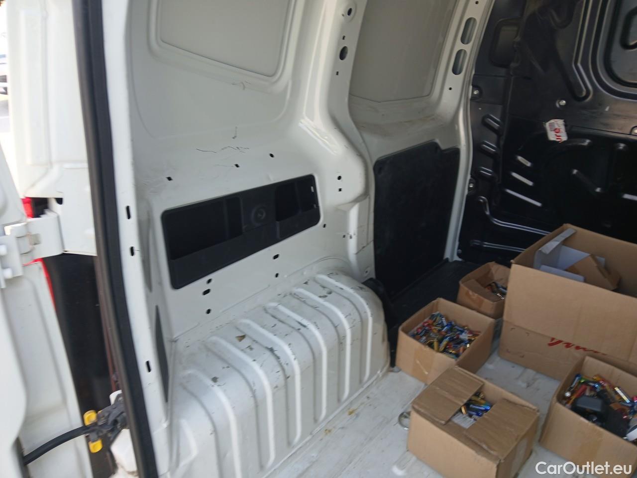  Fiat  Fiorino III  SX Cargo 1.3 Multijet 95CV MT5 E6 #10