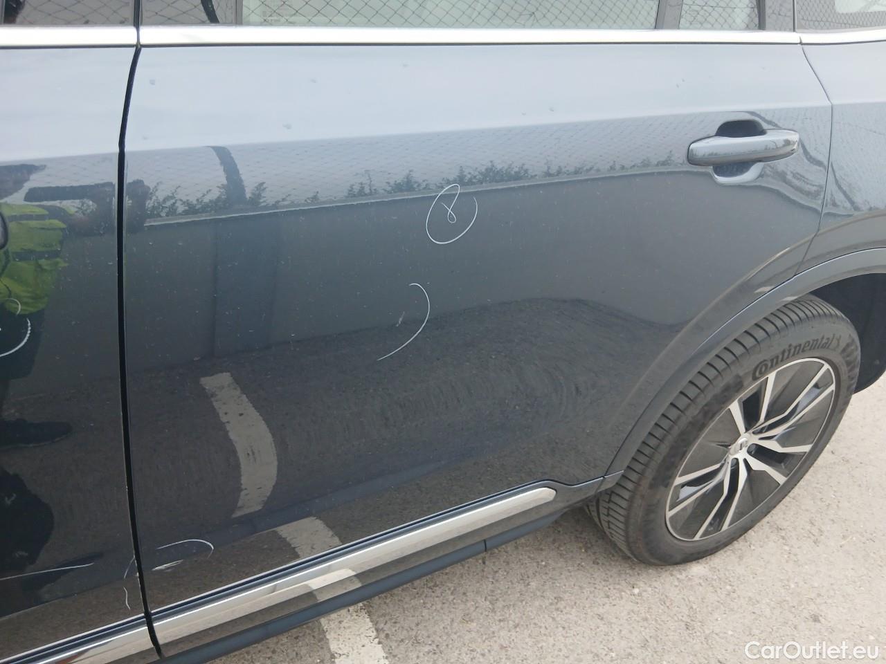  Volvo  XC90  Momentum Plug-In Hybrid AWD 2.0 T8 Twin Engine 390CV AT8 7 Plazas E6dT #18
