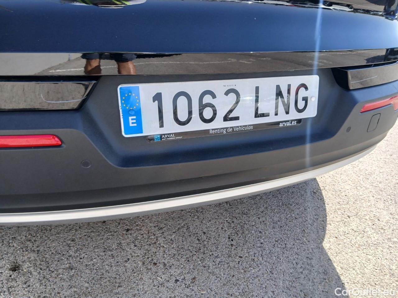  Volvo  XC 40 XC40 Momentum 2WD 1.5 130CV AT8 E6d #18