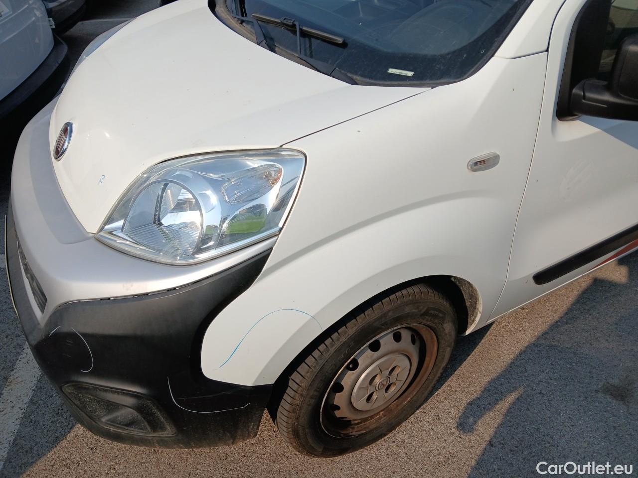  Fiat  Fiorino III  SX Cargo 1.3 Multijet 95CV MT5 E6 #24