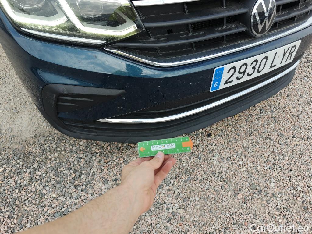  Volkswagen  Tiguan  Life 2.0 TDI 150CV AT7 E6d #25