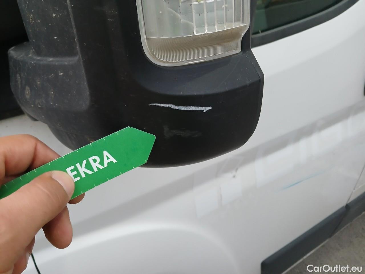  Opel  Movano OPEL  / 2021 / 4P / furgón  Furgón Base L2H2 3.5T 2.2 BlueHDi #25
