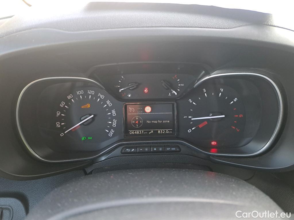  Citroen  Berlingo  Combi Feel Pack M 1.5 BlueHDi 130CV MT6 E6d #98