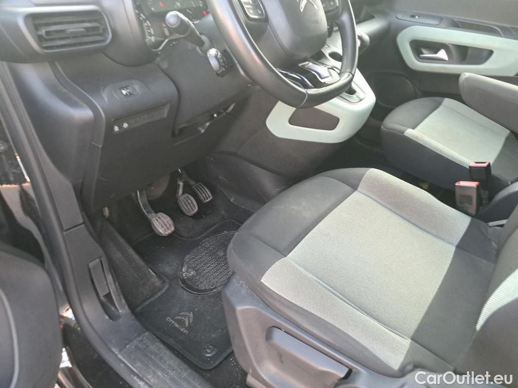  Citroen  Berlingo  Combi Feel Pack M 1.5 BlueHDi 130CV MT6 E6d #42