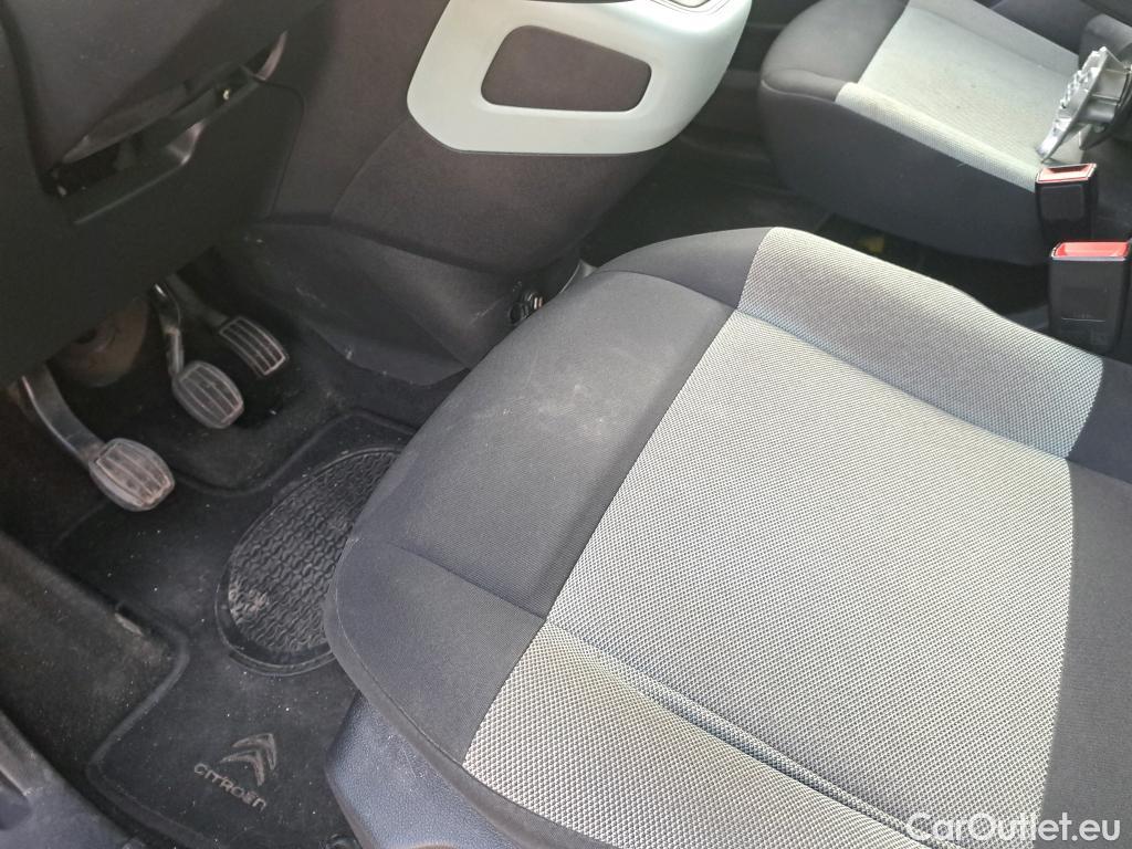  Citroen  Berlingo  Combi Feel Pack M 1.5 BlueHDi 130CV MT6 E6d #29