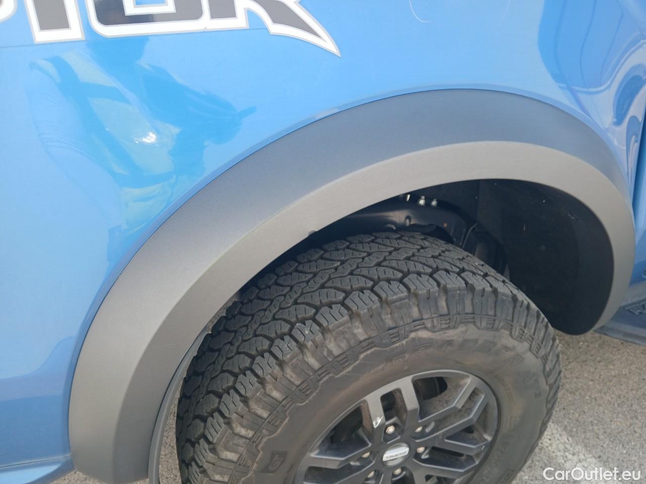  Ford  Ranger  Doble Cabina 4x4 Raptor 2.0 TDCi 215CV AT10 E6dT #18