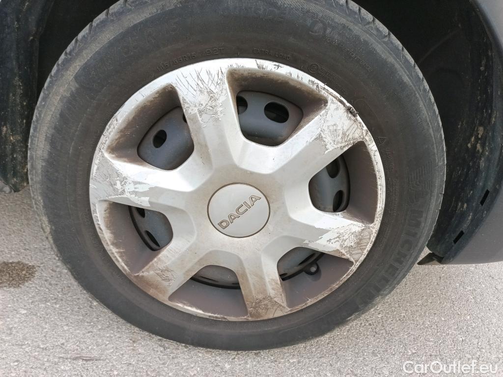  Dacia  Dokker  Express Essential 1.5 dCi 95CV MT6 E6dT #41