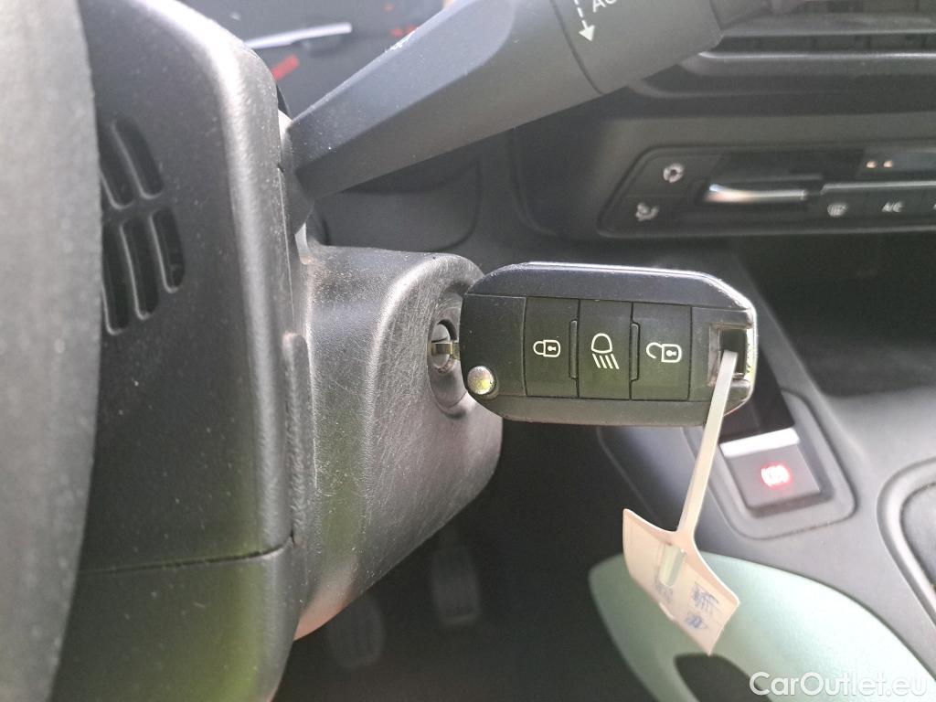  Citroen  Berlingo  Combi Feel Pack M 1.5 BlueHDi 130CV MT6 E6d #6
