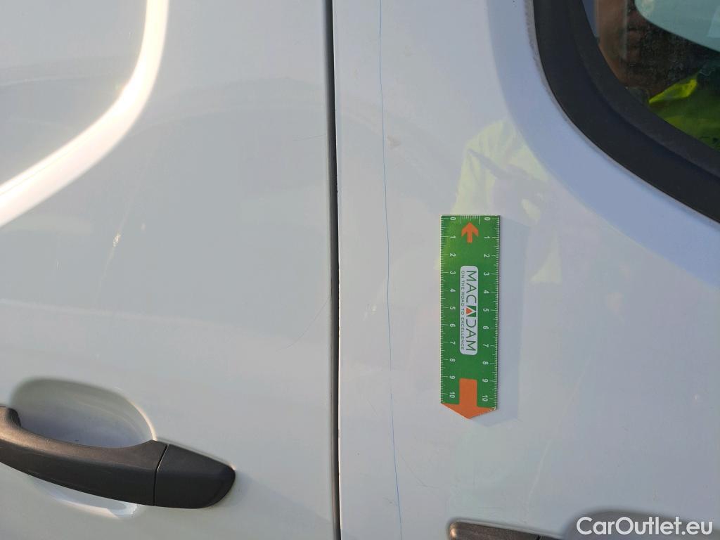  Peugeot  Partner  Pro L1 1.5 HDi 75CV MT5 E6dT #17