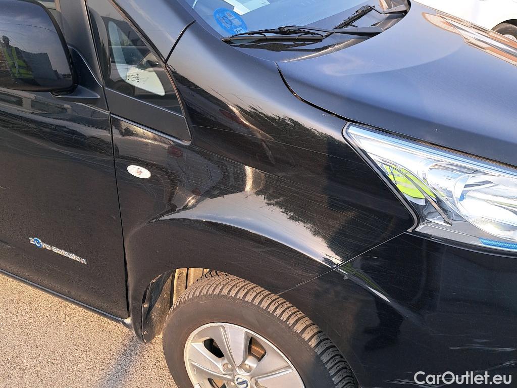  Nissan  NV200 NISSAN e- EVALIA / 2011 / 5P / monovolumen compacto 5 40 kWhs #21