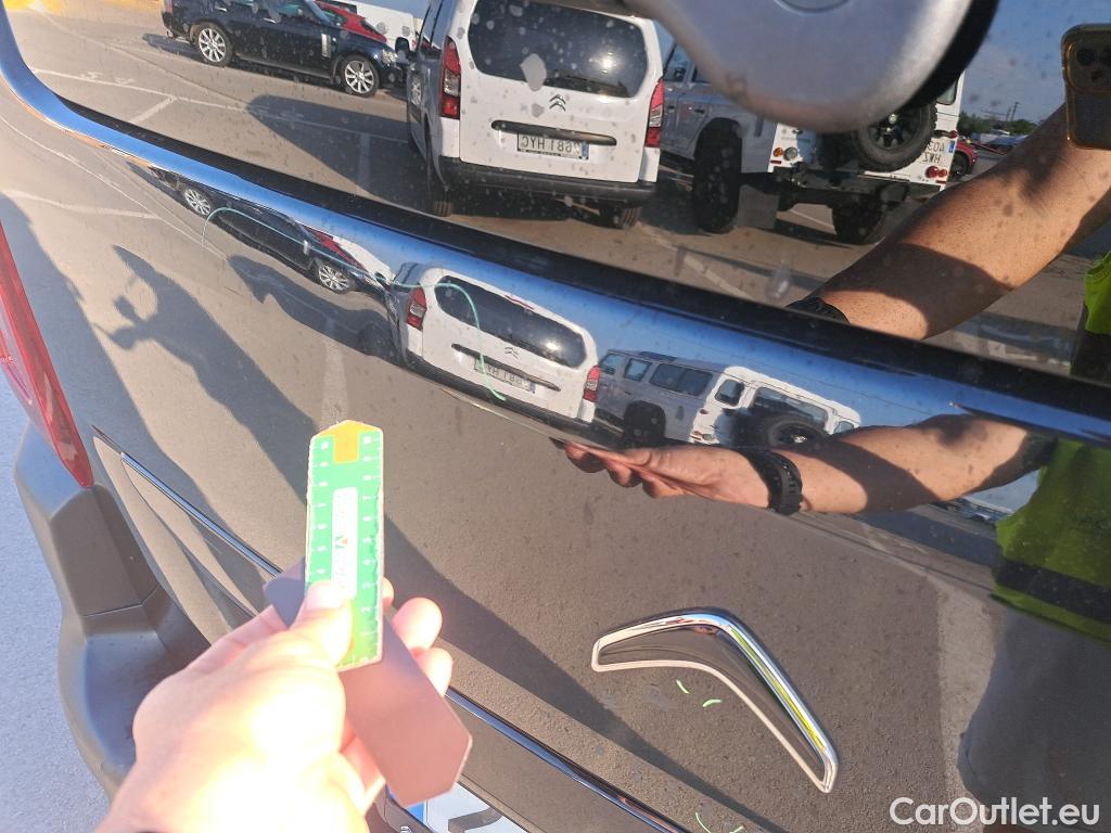  Citroen  Berlingo  Combi Feel Pack M 1.5 BlueHDi 130CV MT6 E6d #14