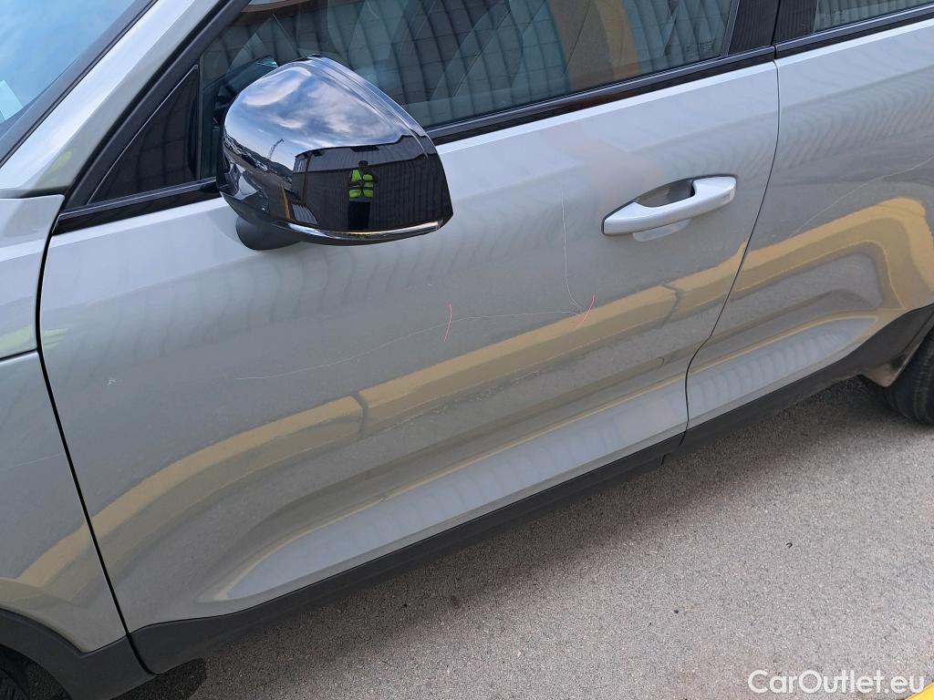  Volvo  XC 40 VOLVO XC40 / 2021 / 5P / todoterreno 2.0 B3 G Plus Dark Auto #1