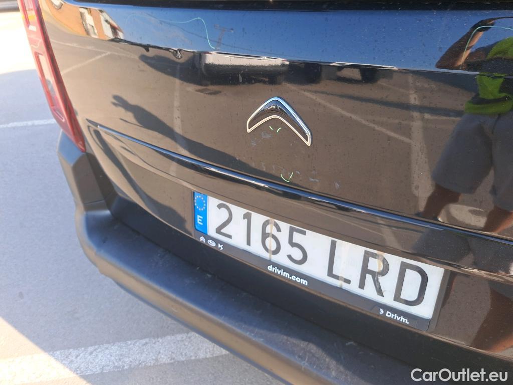  Citroen  Berlingo  Combi Feel Pack M 1.5 BlueHDi 130CV MT6 E6d #67