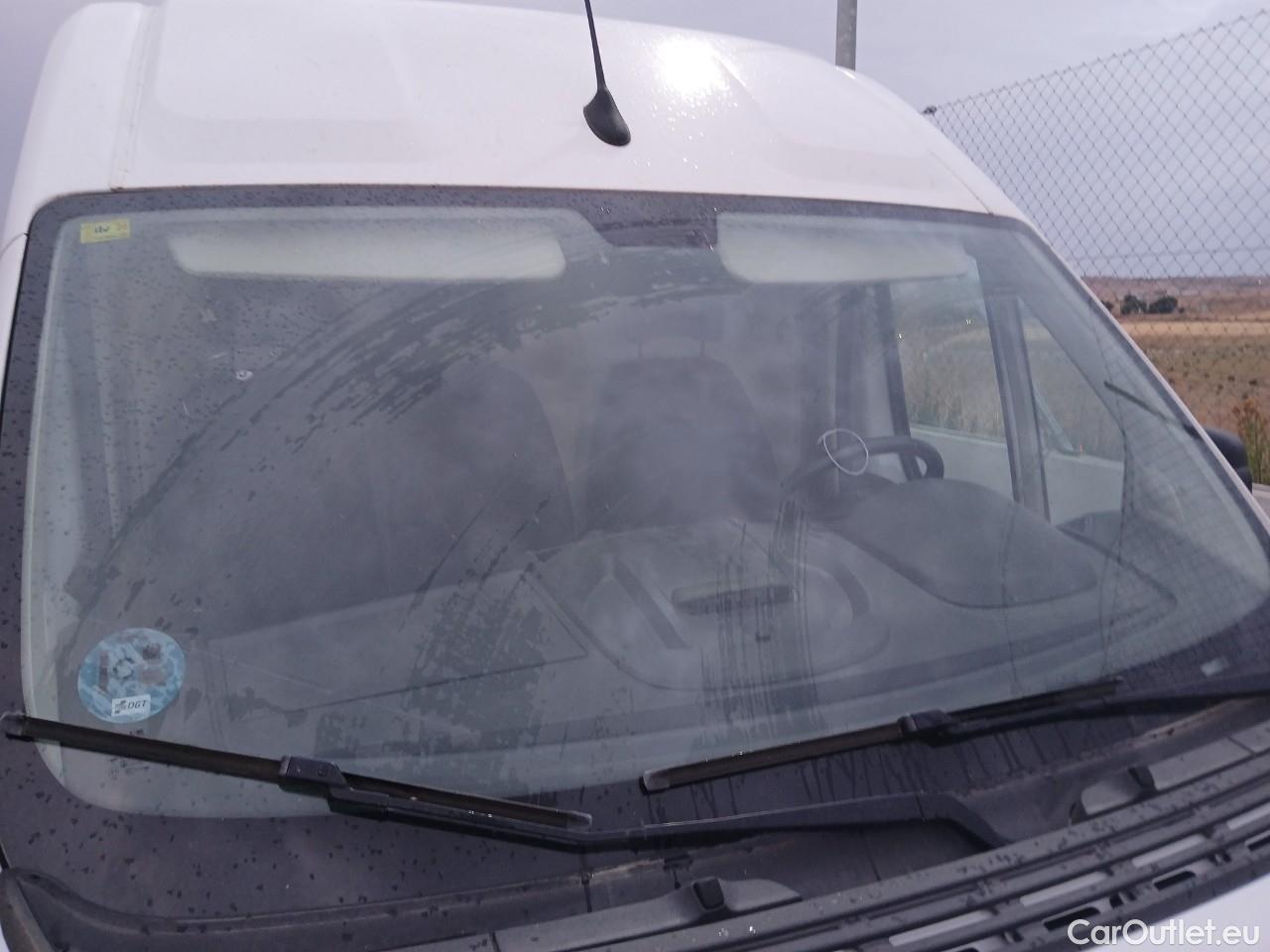  Opel  Movano OPEL  / 2021 / 4P / furgón  Furgón Base L2H2 3.5T 2.2 BlueHDi #17