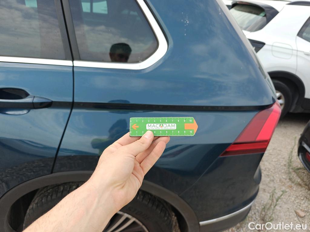  Volkswagen  Tiguan  Life 2.0 TDI 150CV AT7 E6d #35