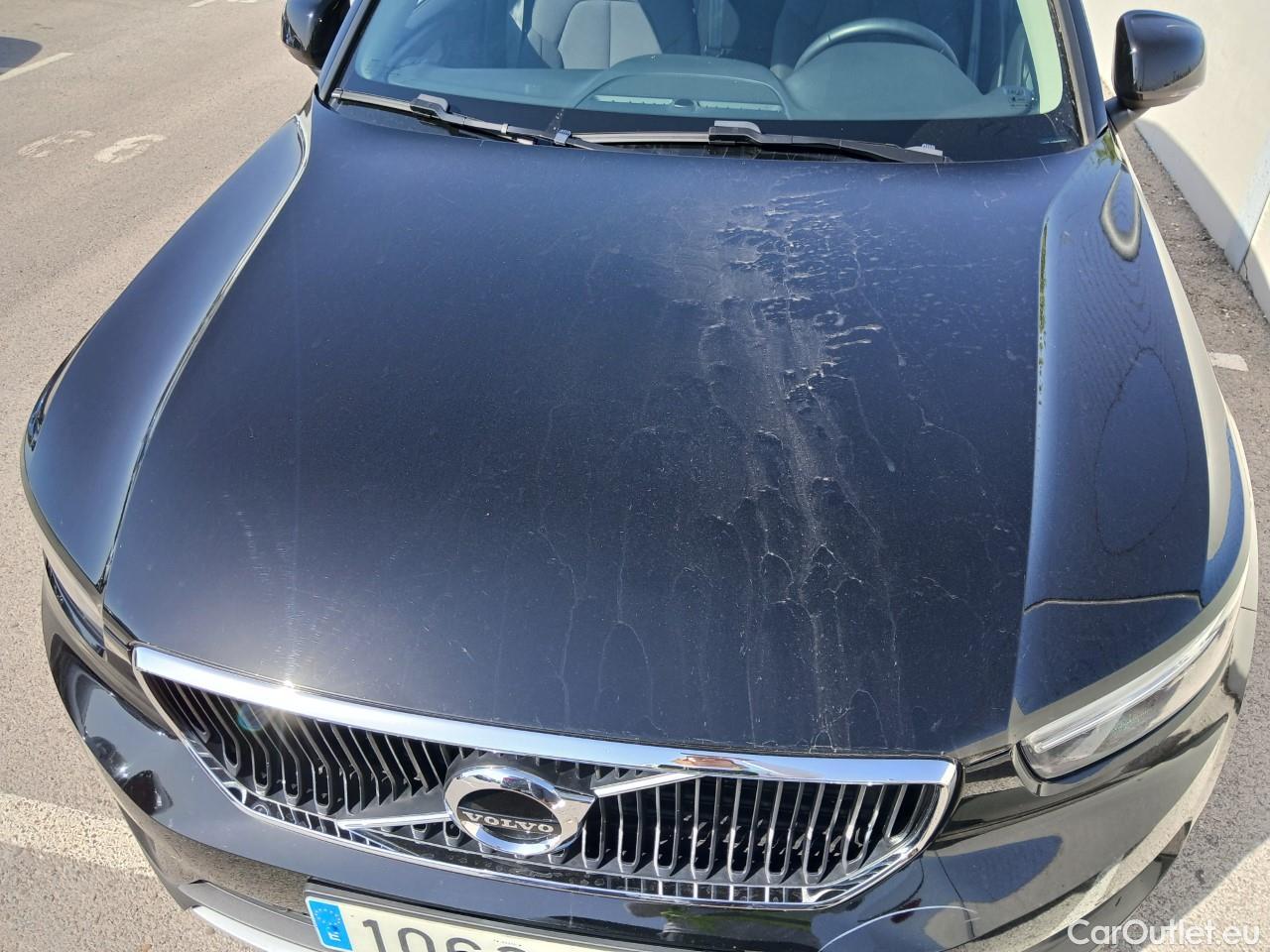  Volvo  XC 40 XC40 Momentum 2WD 1.5 130CV AT8 E6d #4