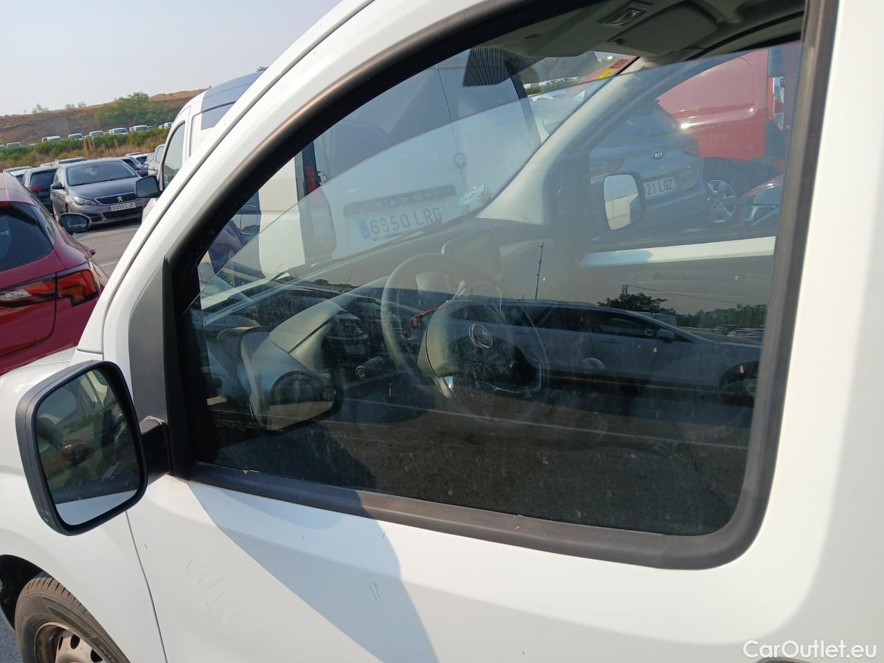  Fiat  Fiorino III  SX Cargo 1.3 Multijet 95CV MT5 E6 #5