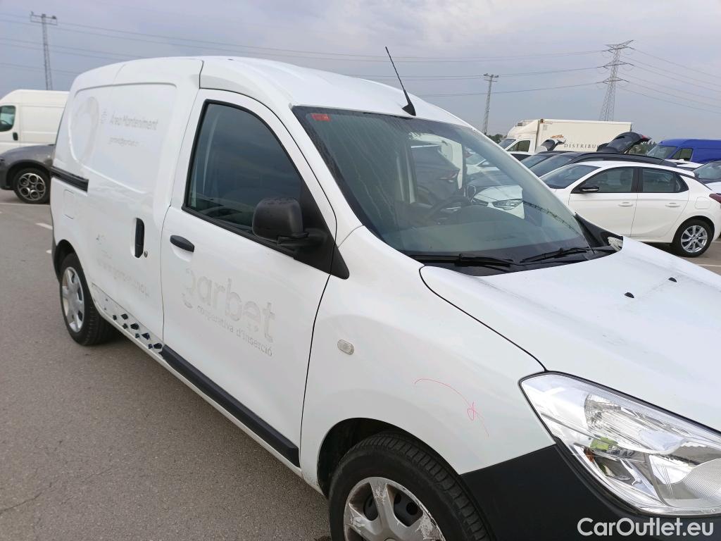  Dacia  Dokker  Express Essential 1.5 dCi 95CV MT6 E6dT #21