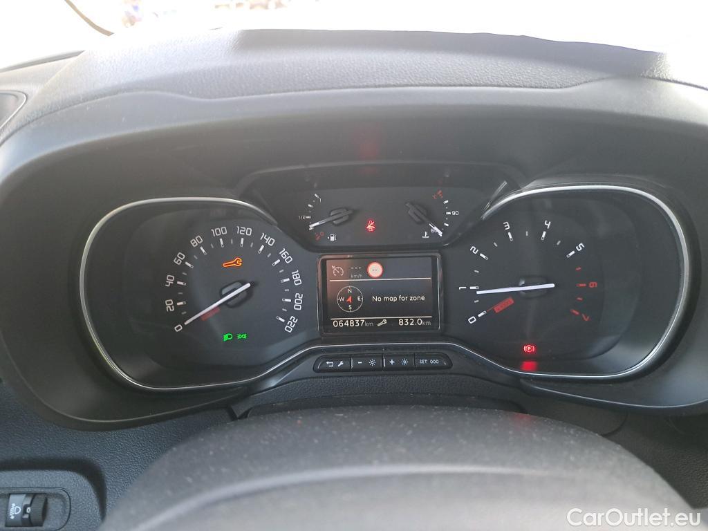  Citroen  Berlingo  Combi Feel Pack M 1.5 BlueHDi 130CV MT6 E6d #97