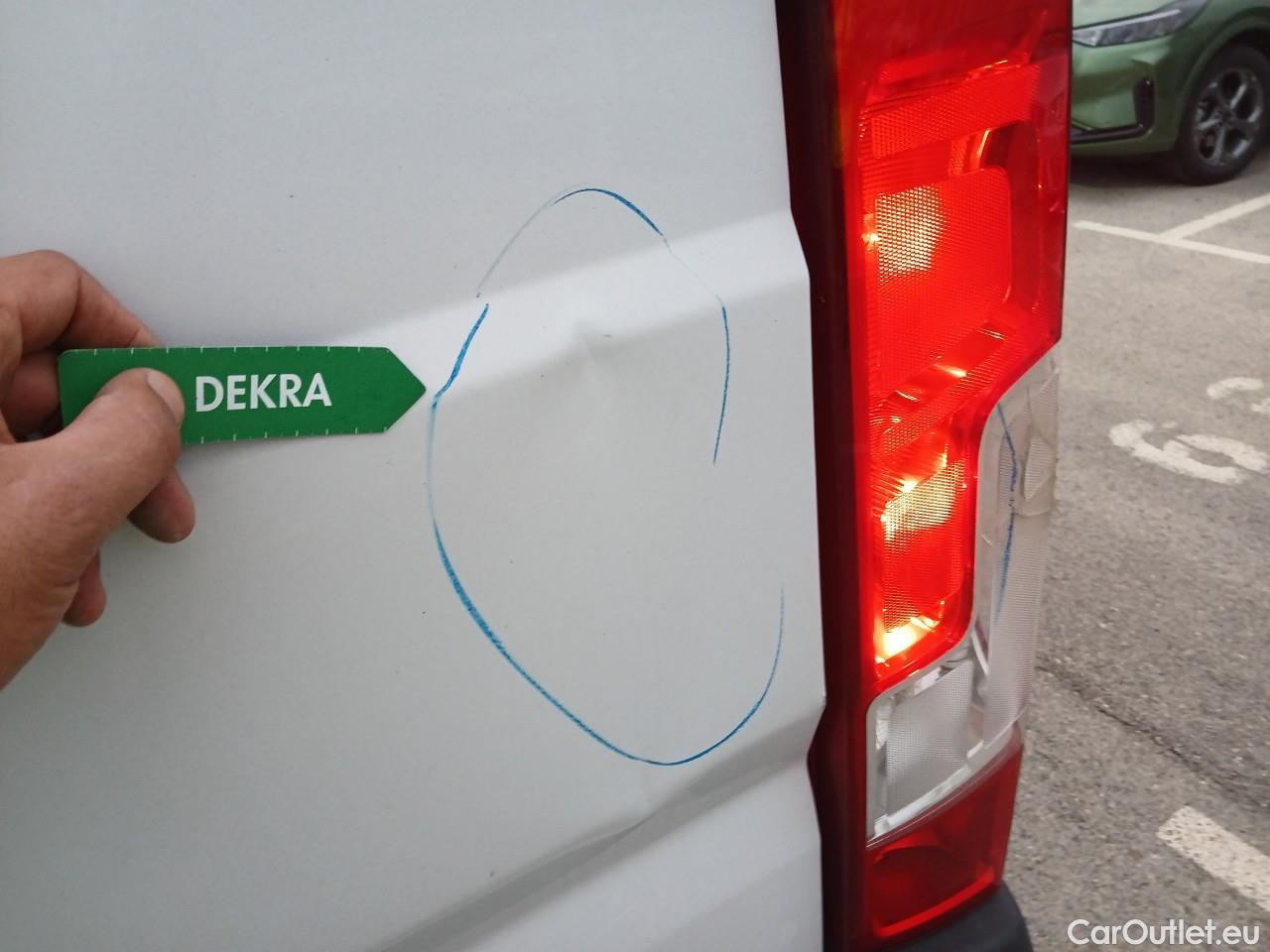  Opel  Movano OPEL  / 2021 / 4P / furgón  Furgón Base L2H2 3.5T 2.2 BlueHDi #35