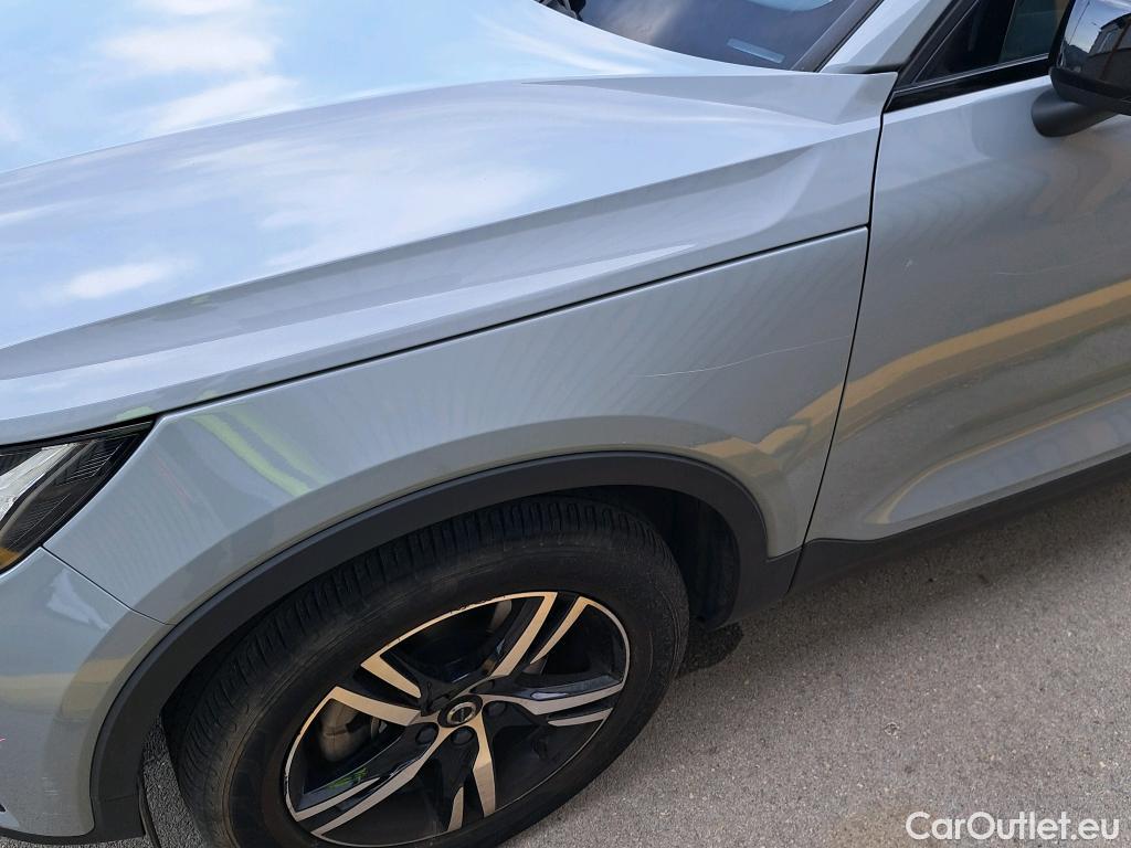  Volvo  XC 40 VOLVO XC40 / 2021 / 5P / todoterreno 2.0 B3 G Plus Dark Auto #9