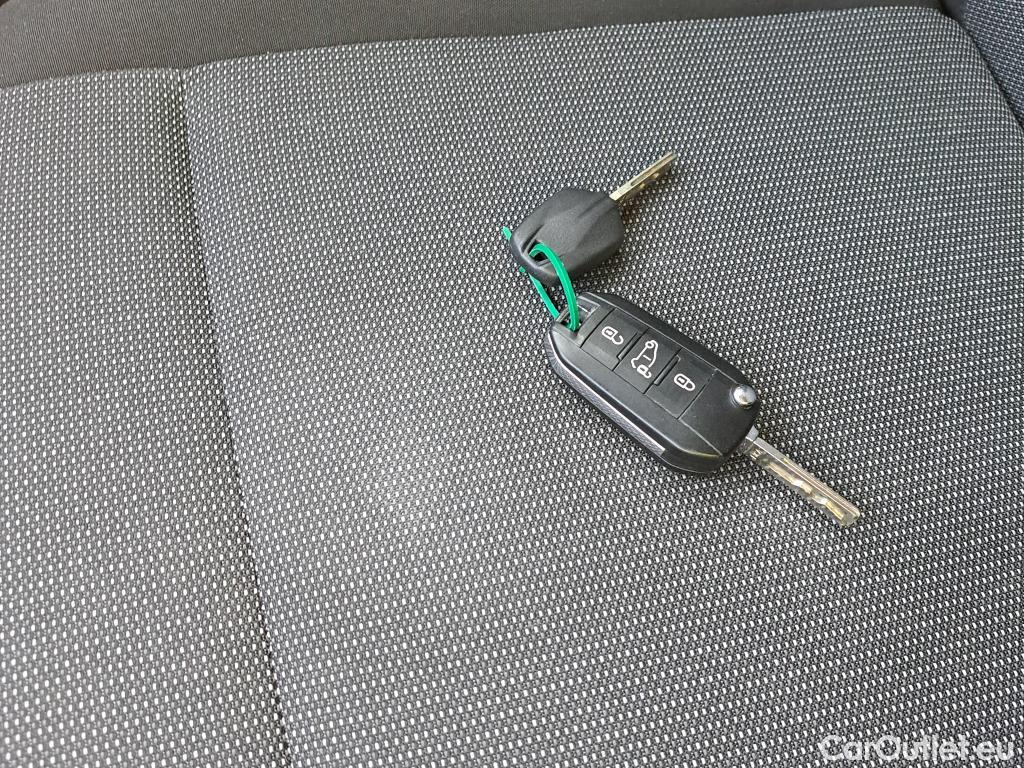  Peugeot  Partner  Pro L1 1.5 HDi 75CV MT5 E6dT #24