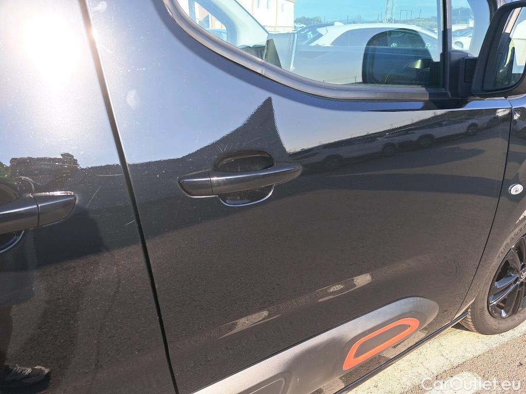 Citroen  Berlingo  Combi Feel Pack M 1.5 BlueHDi 130CV MT6 E6d #61